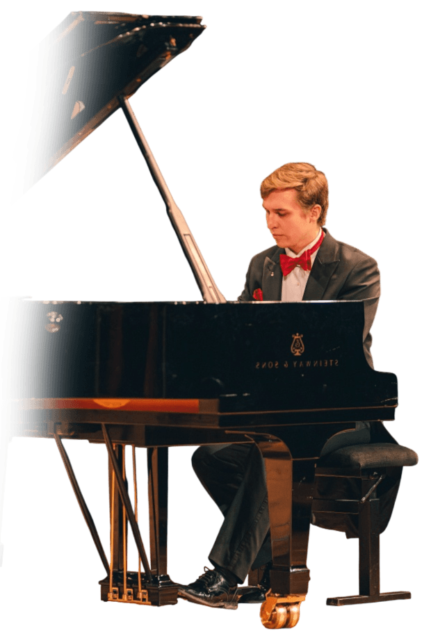 Joonatan Piano